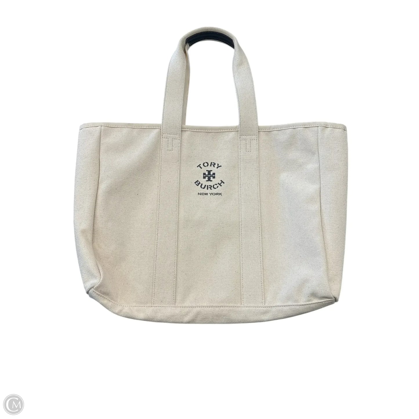 Handbag Designer By Tory Burch, Size: Large