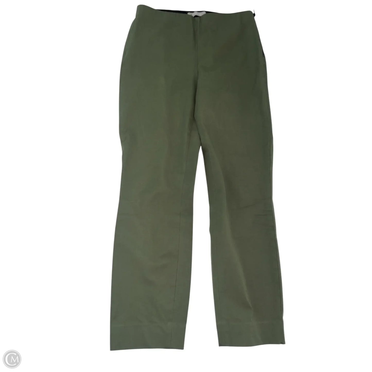 Pants Dress By Everlane In Green, Size: 6