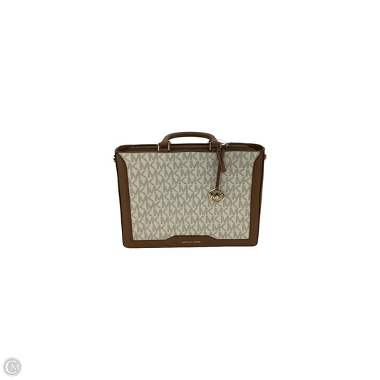 Handbag By Michael By Michael Kors, Size: Large