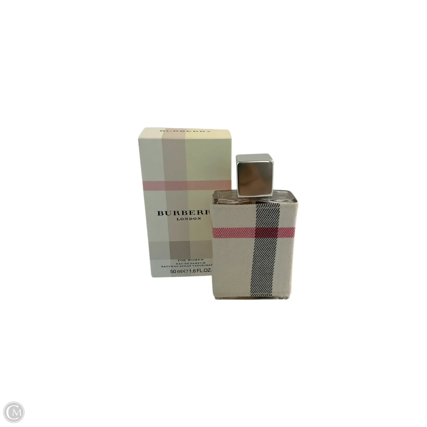 Fragrance Luxury Designer By Burberry