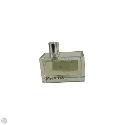 Fragrance Luxury Designer By Prada