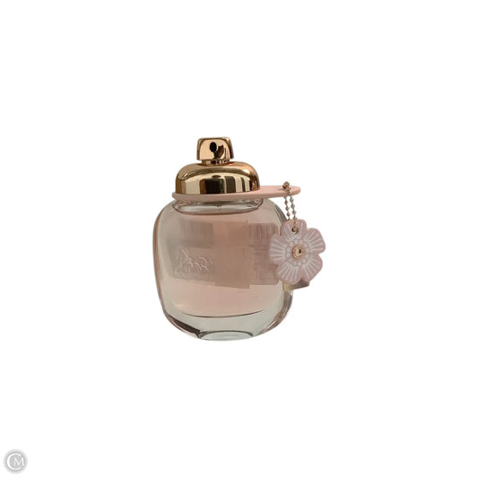 Fragrance Designer By Coach