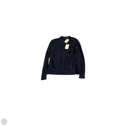 Sweater By Ted Baker In Navy, Size: S