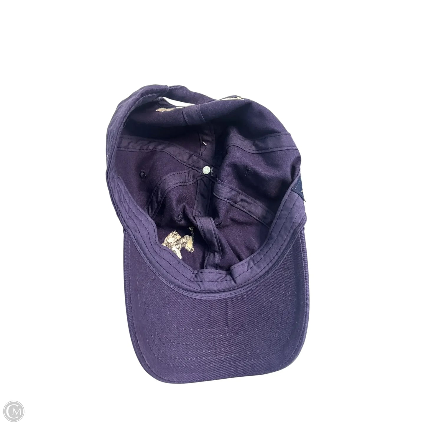 Hat Baseball Cap By Us Polo Assoc