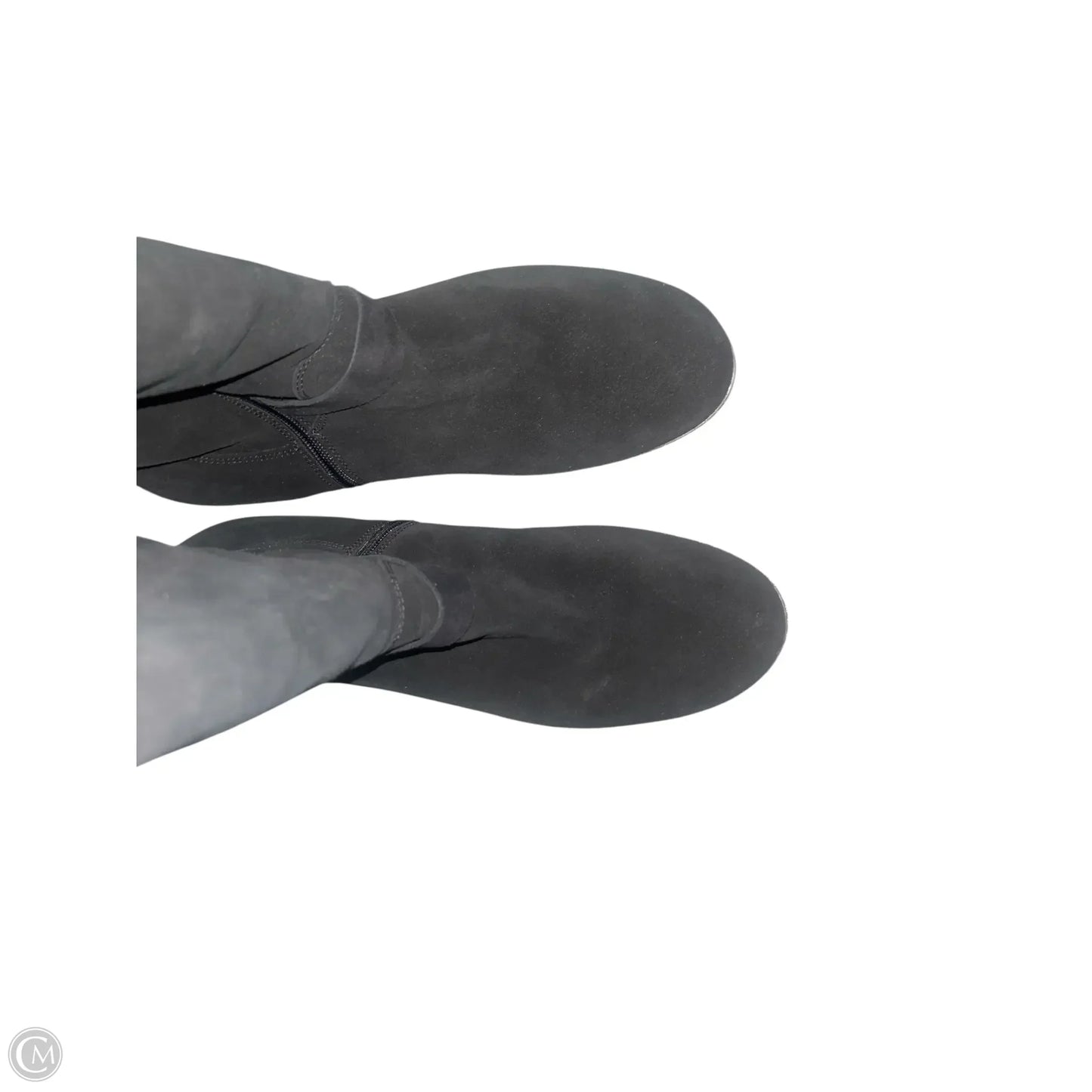 Boots Snow By Aquatalia In Black, Size: 10
