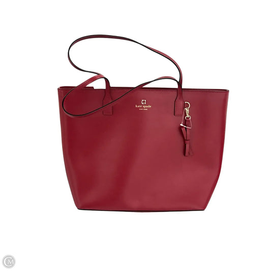 Handbag Designer By Kate Spade, Size: Medium