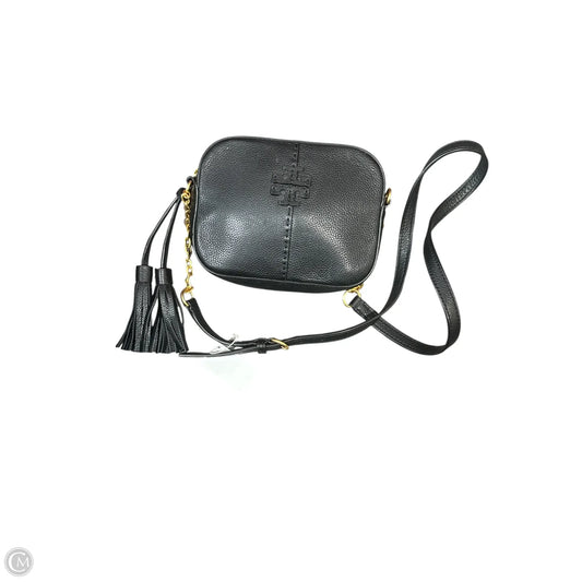 Handbag Designer By Tory Burch, Size: Small