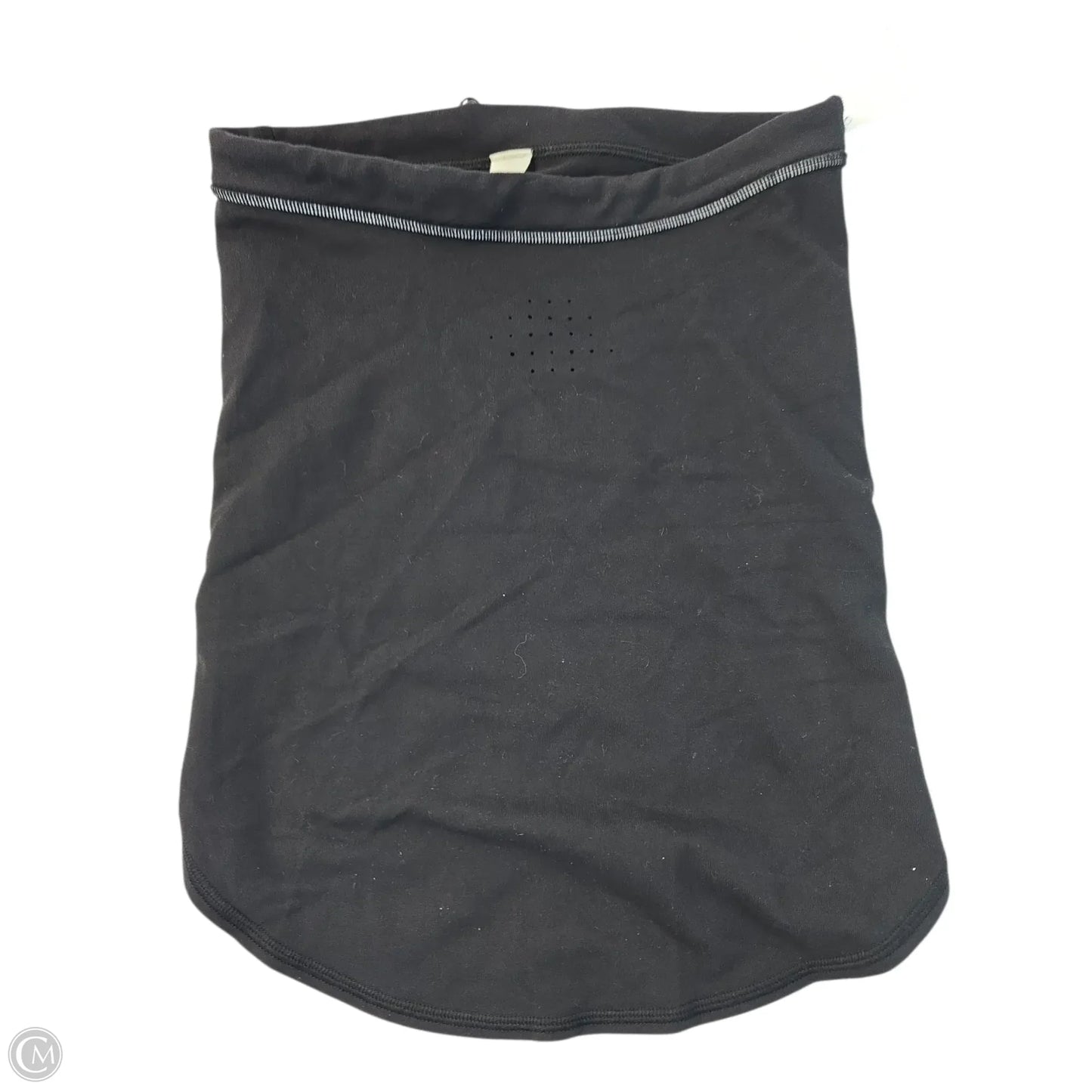 Scarf Winter By Lululemon In Black