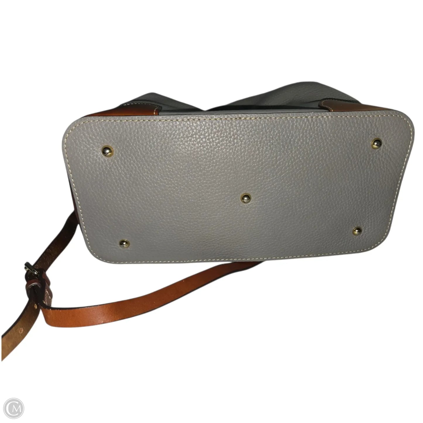 Handbag Designer By Dooney And Bourke, Size: Large