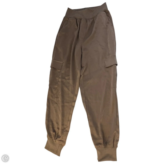 Pants Joggers By Rachel Zoe In Brown, Size: M