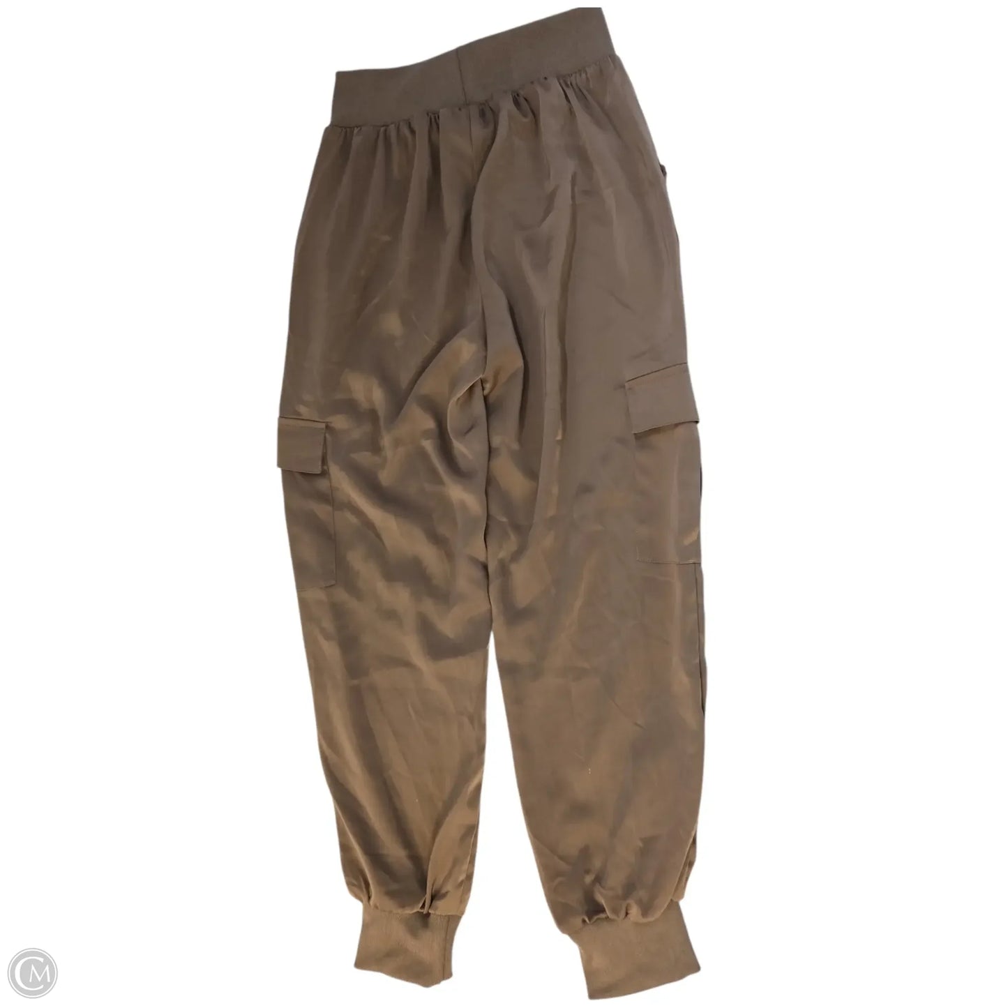 Pants Joggers By Rachel Zoe In Brown, Size: M