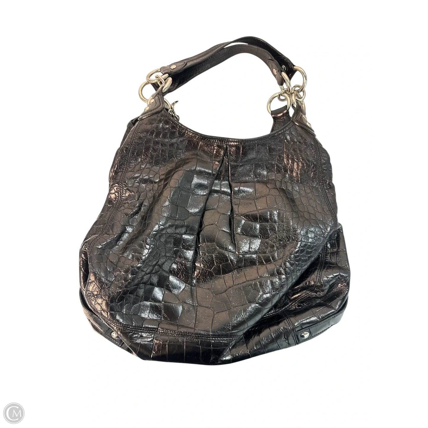 Handbag Designer By Coach, Size: Large