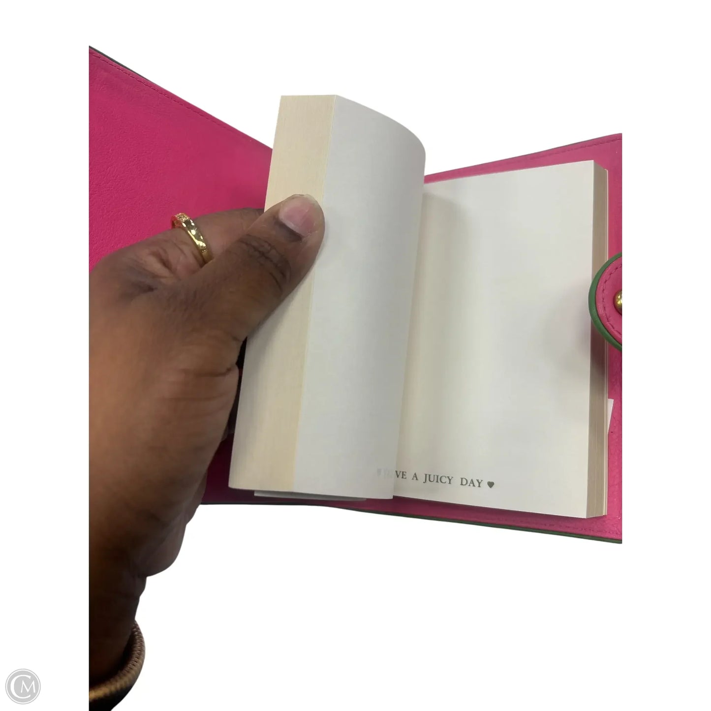 Accessory Tag By Juicy Couture