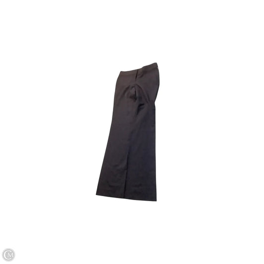 Pants Designer By Tory Burch In Navy, Size: 0