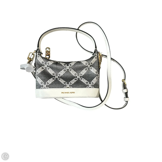 Handbag Designer By Michael Kors, Size: Small