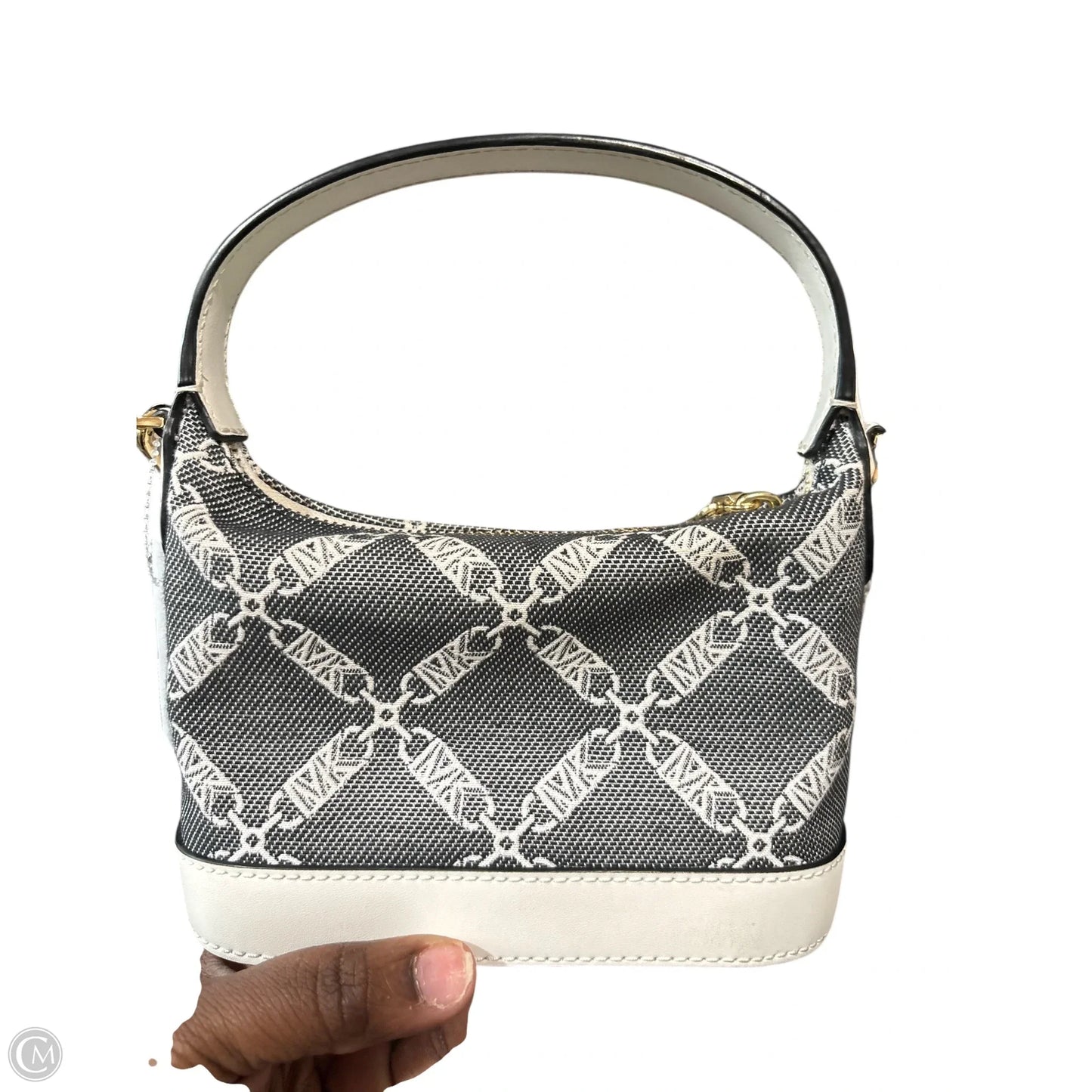 Handbag Designer By Michael Kors, Size: Small