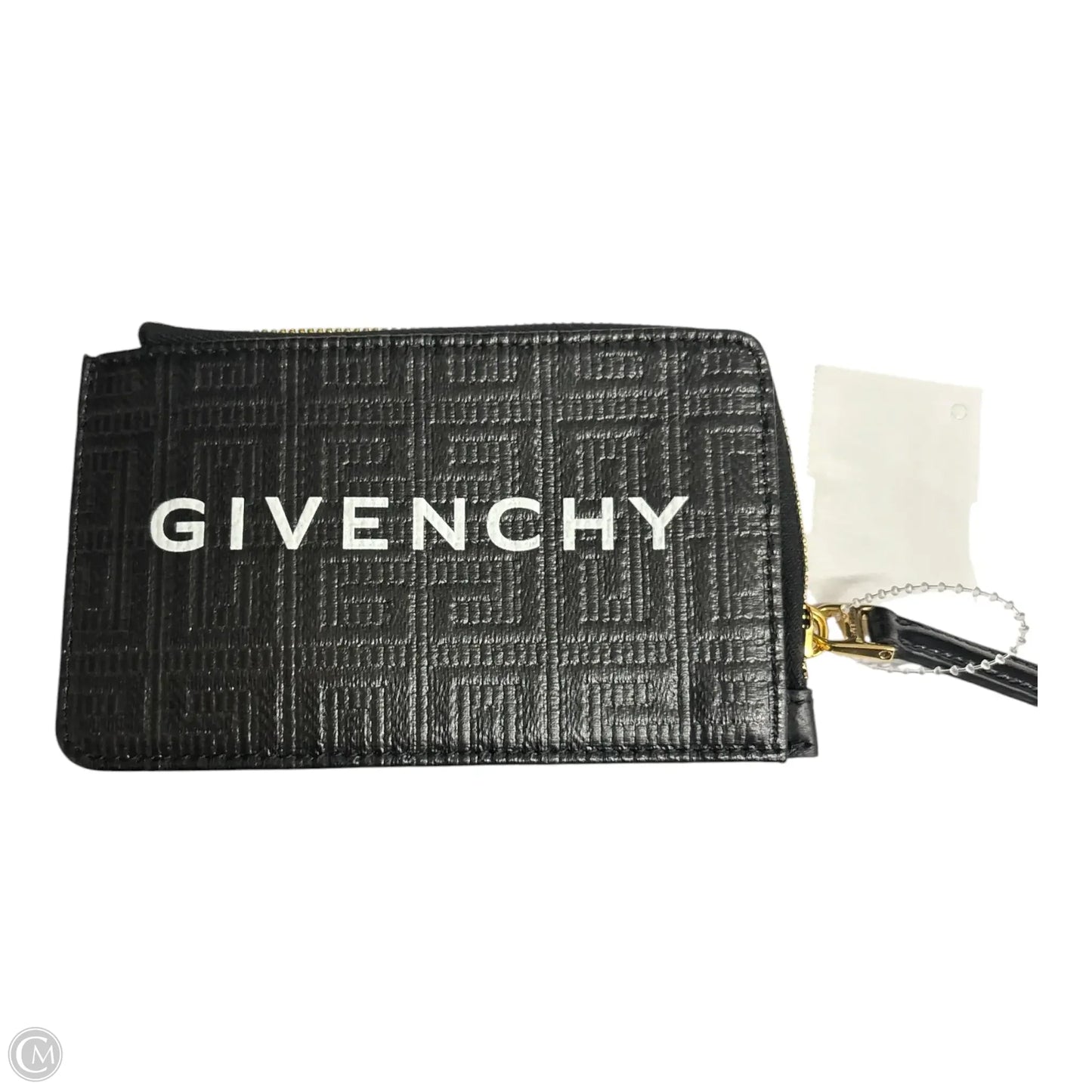 Wallet Luxury Designer By Givenchy, Size: Small