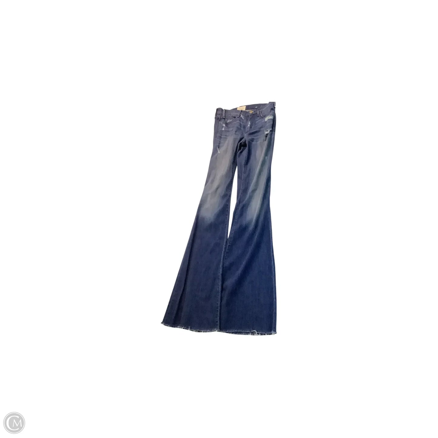Jeans Skinny By Clothes Mentor In Animal Print, Size: 2
