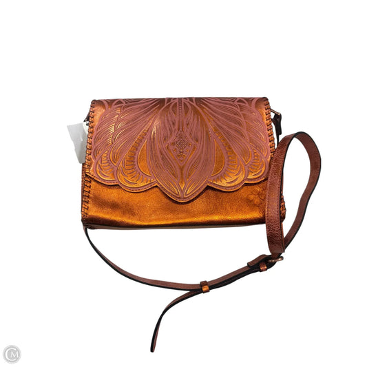 Handbag Designer By Patricia Nash, Size: Large