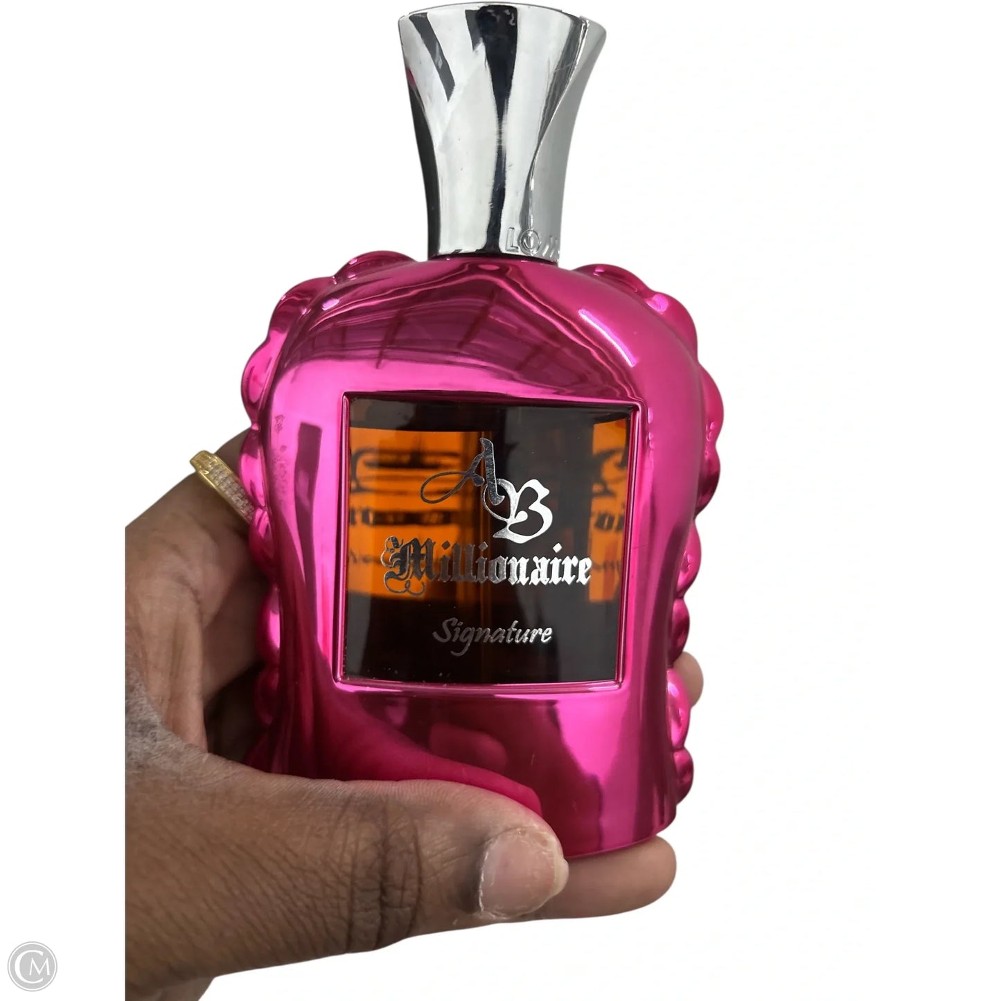 Fragrance By Clothes Mentor