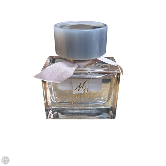 Fragrance Luxury Designer By Burberry