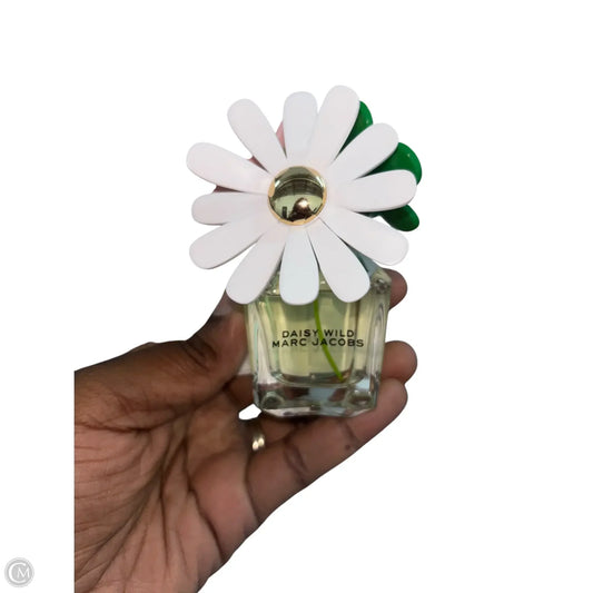 Fragrance Luxury Designer By Marc Jacobs