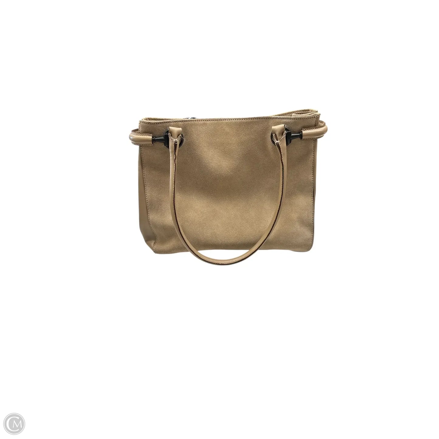 Handbag Luxury Designer By Gucci, Size: Medium