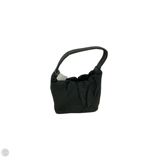 Handbag Leather By Clothes Mentor, Size: Small