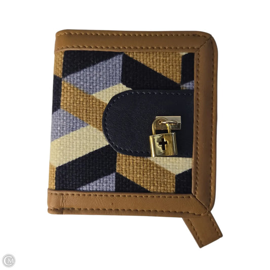 Wallet By Spartina, Size: Small