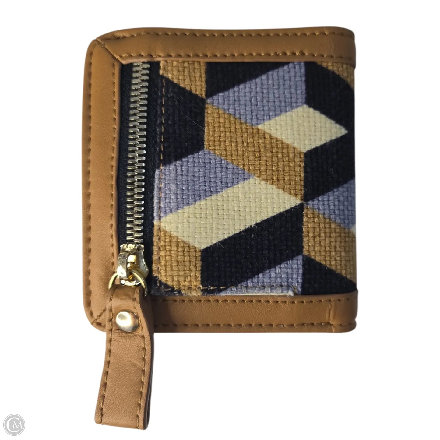 Wallet By Spartina, Size: Small