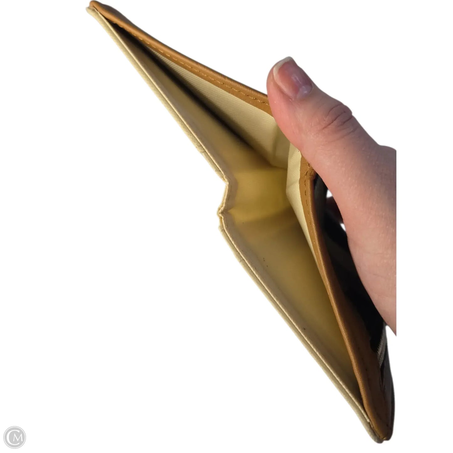 Wallet By Spartina, Size: Small