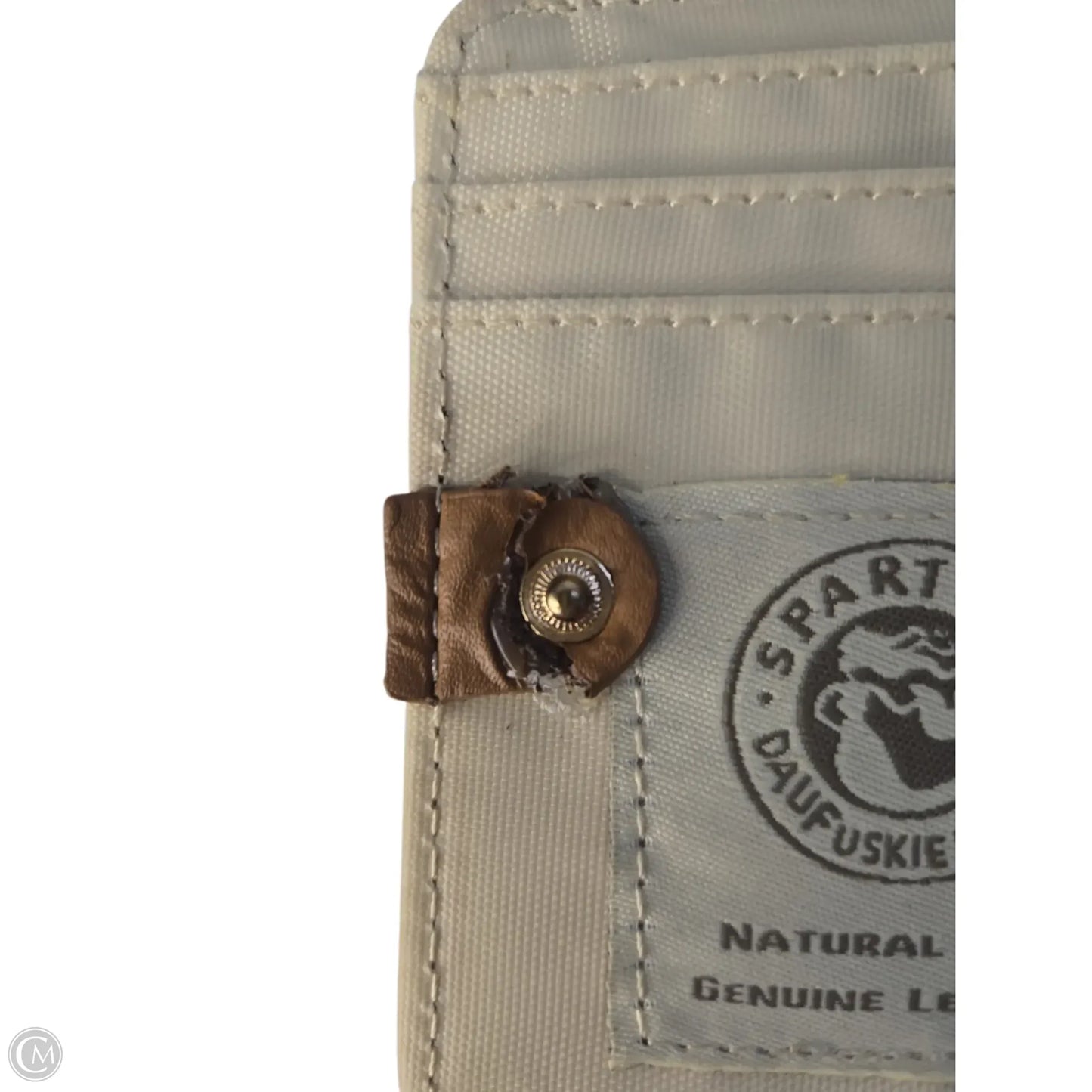 Wallet By Spartina, Size: Small