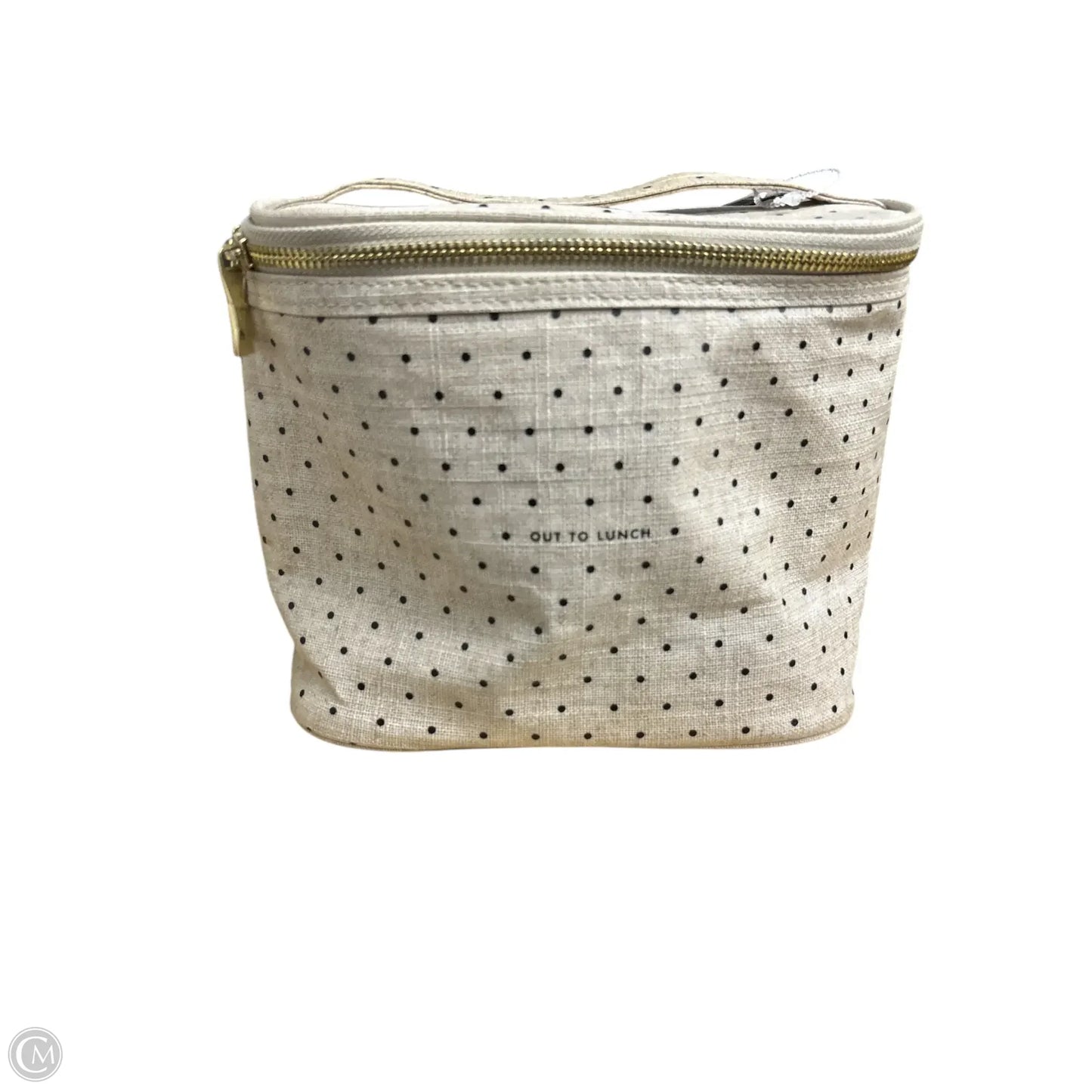 Accessory Designer Tag By Kate Spade