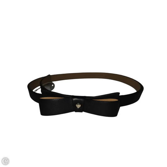 Belt Designer By Kate Spade, Size: Medium