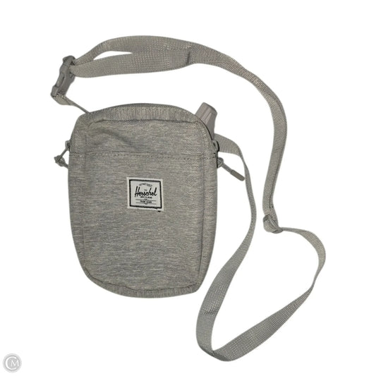 Handbag By Herschel, Size: Small