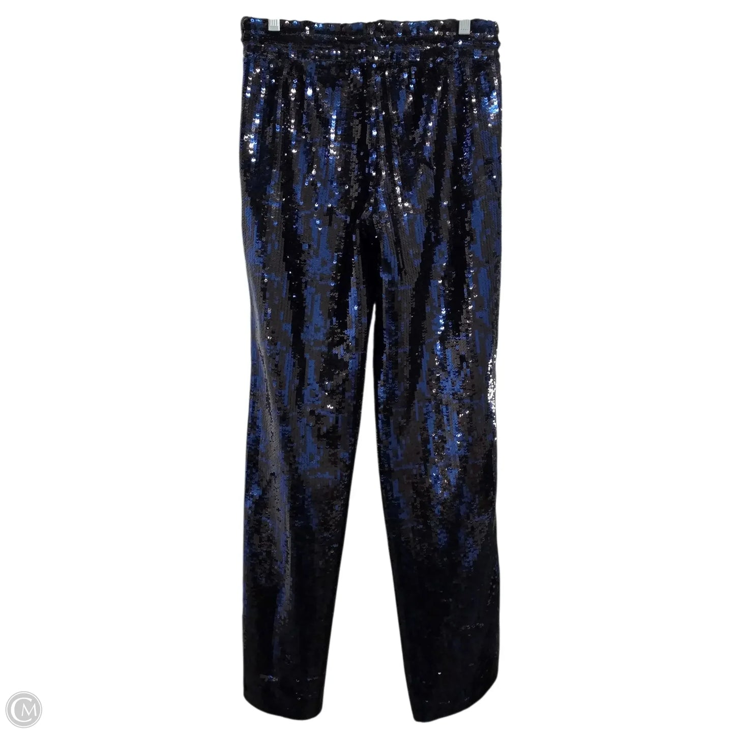 Pants Dress By Clothes Mentor In Blue, Size: S