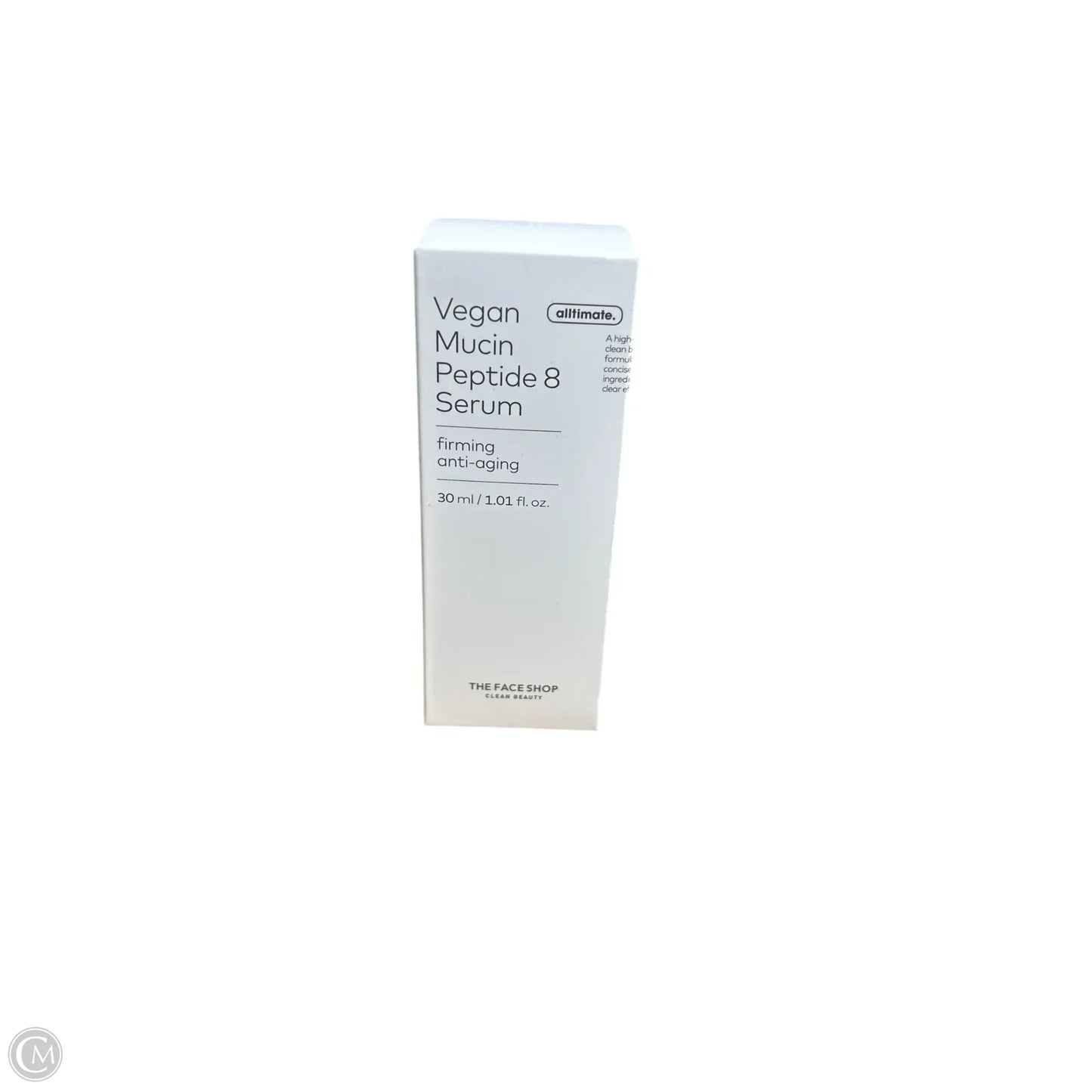 Facial Skin Care By Clothes Mentor