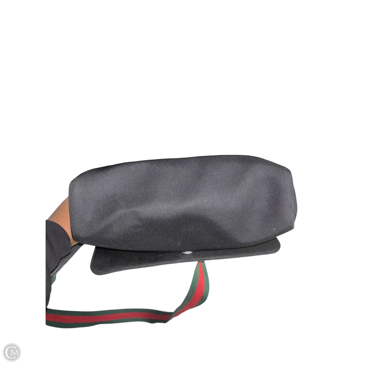 Handbag Luxury Designer By Gucci, Size: Medium