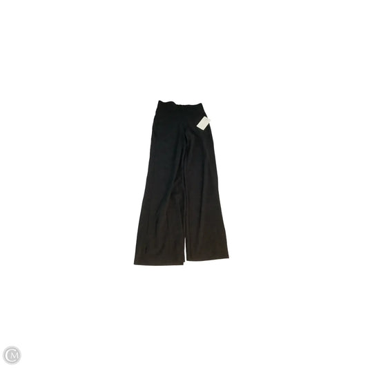 Athletic Pants By Athleta In Black, Size: Xs