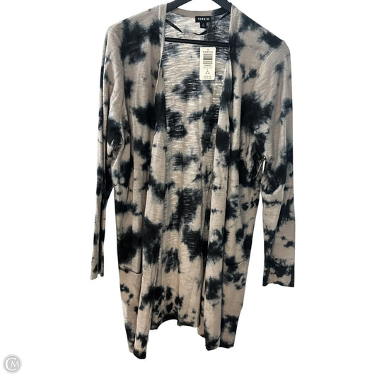 Cardigan By Torrid In Grey, Size: 2x