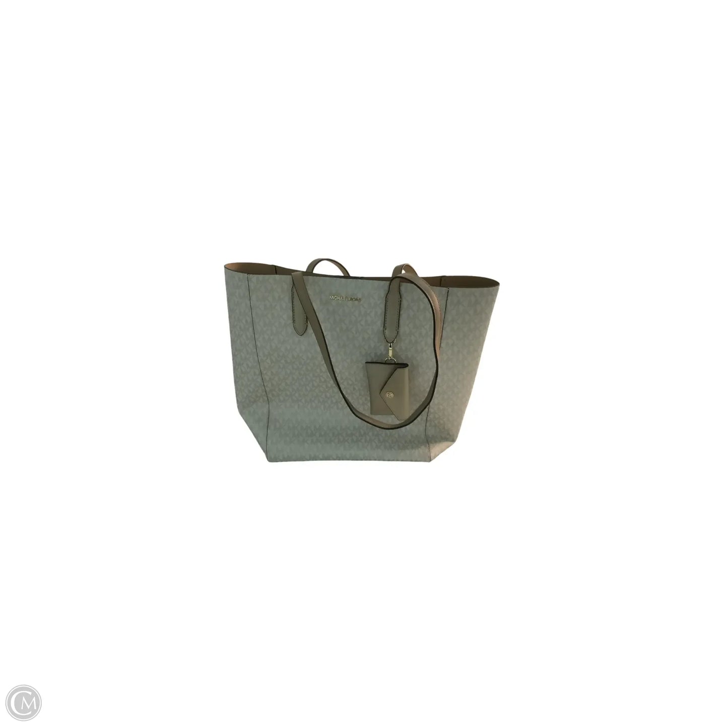 Handbag Designer By Michael Kors, Size: Small