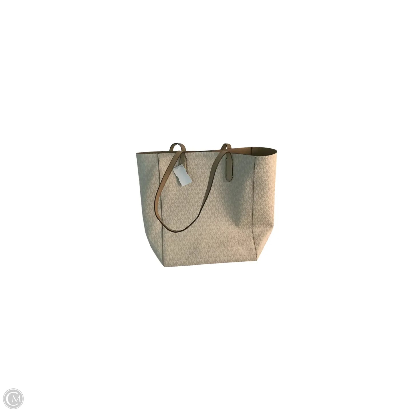 Handbag Designer By Michael Kors, Size: Small