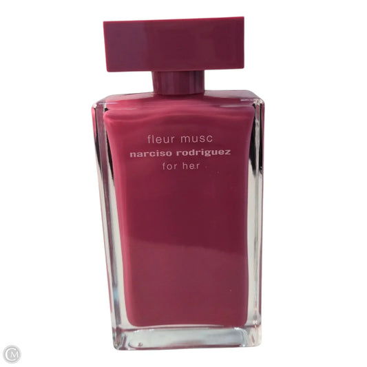 Fragrance By Narciso Rodriguez