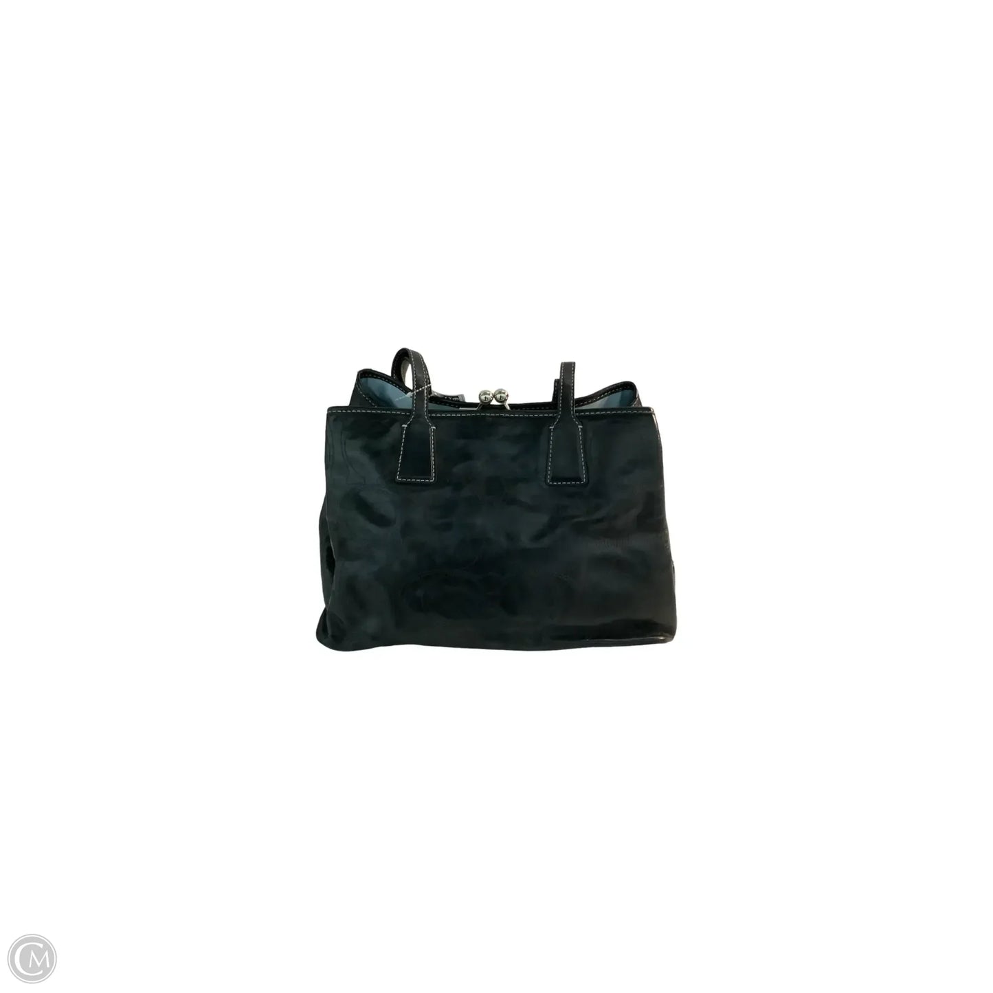 Handbag Designer By Coach, Size: Large