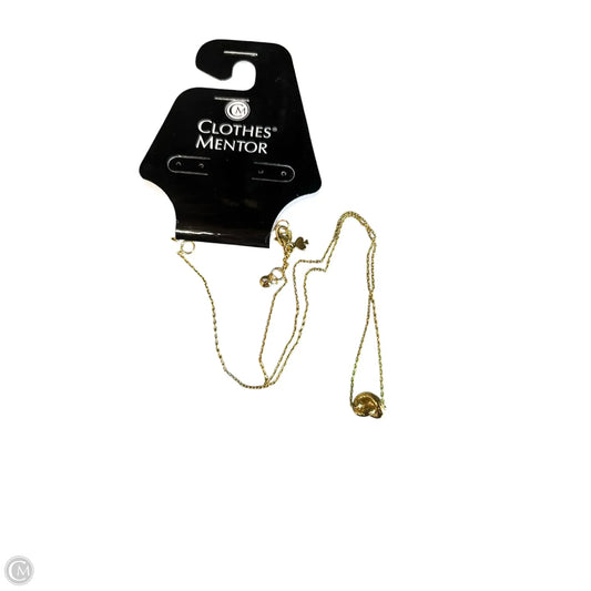 Necklace Designer By Kate Spade