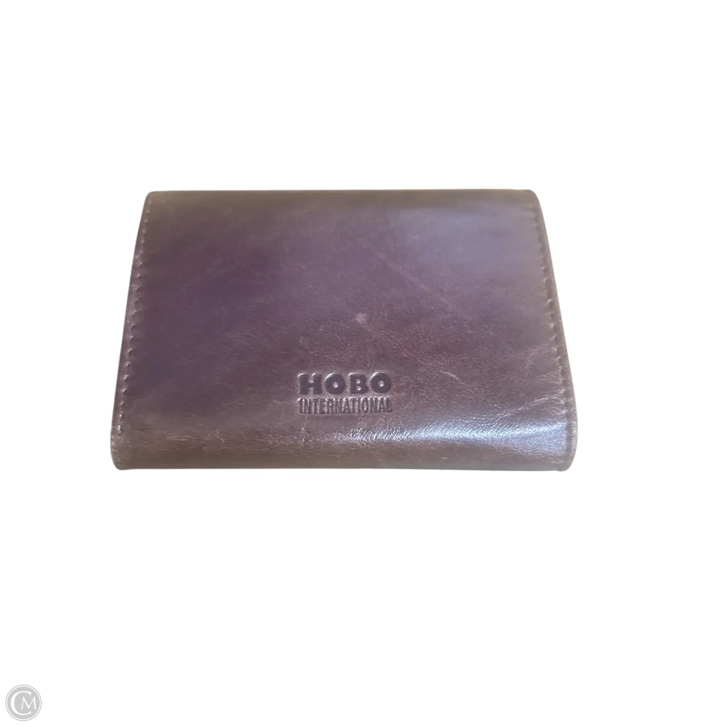 Wallet Leather By Hobo Intl, Size: Small