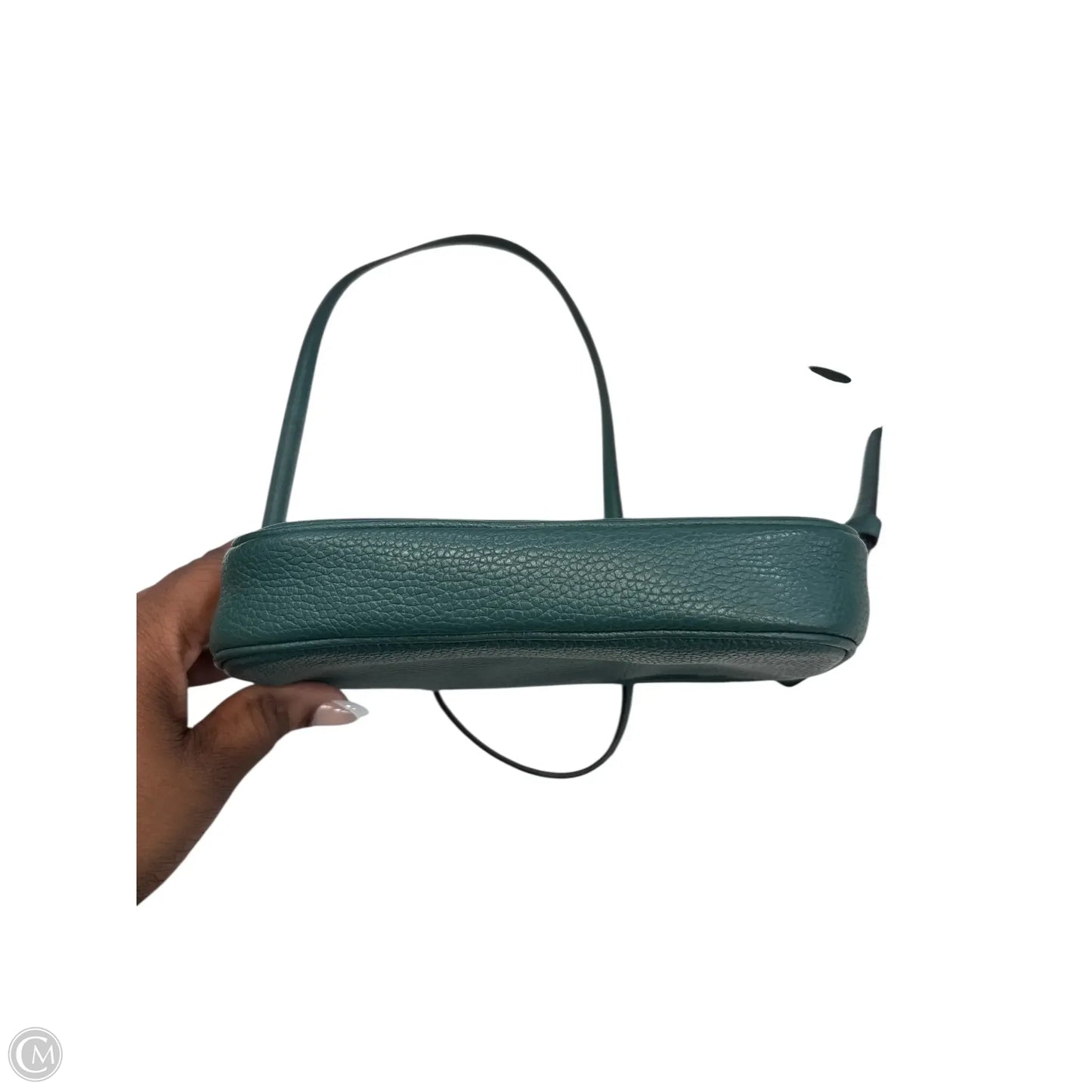 Handbag Designer By Coach, Size: Small