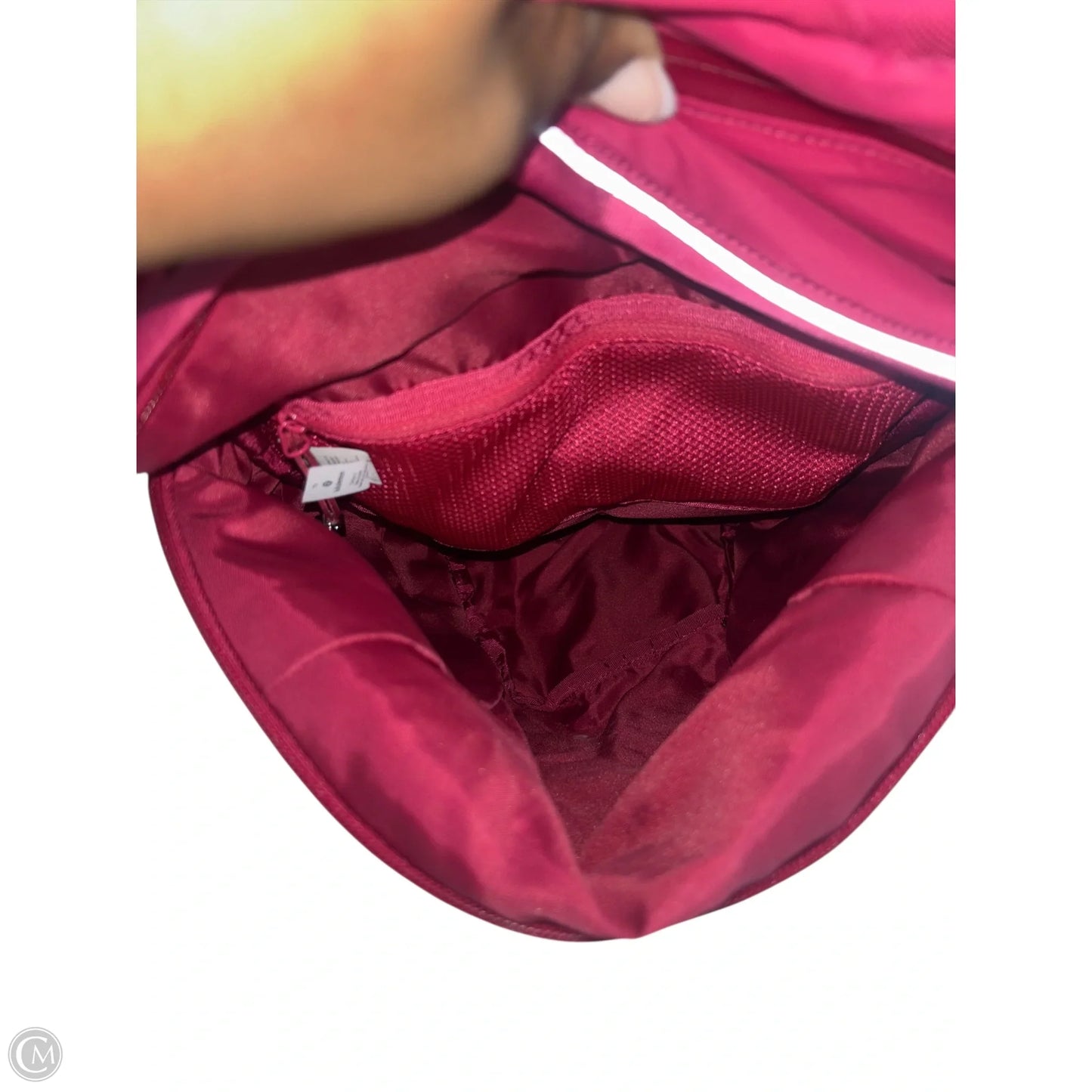 Backpack By Lululemon, Size: Medium