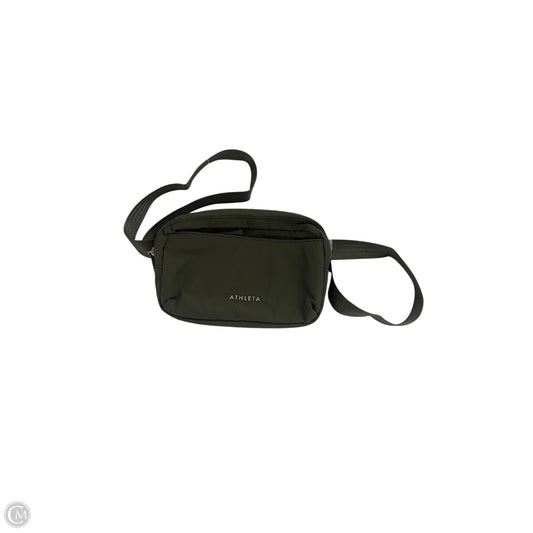 Belt Bag By Athleta, Size: Small