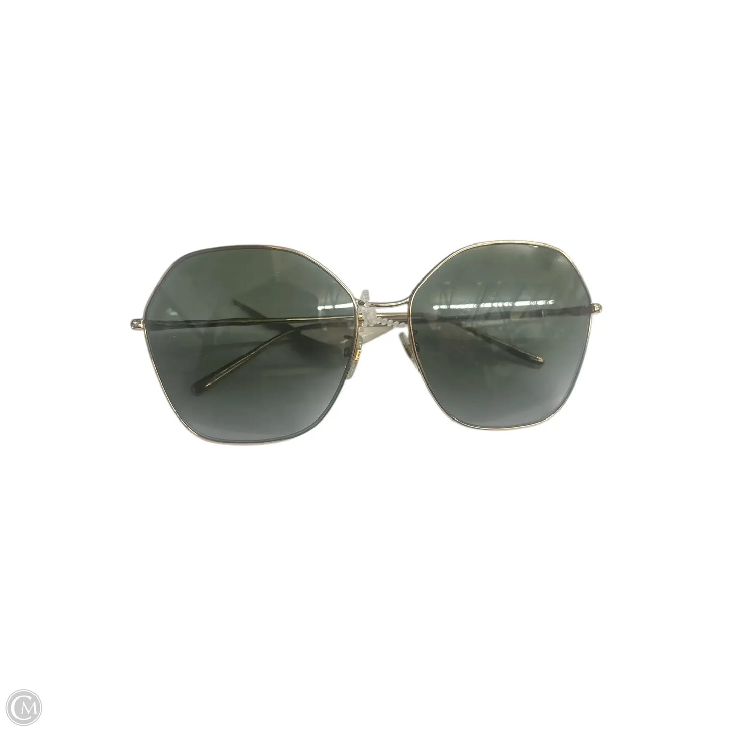 Sunglasses Luxury Designer By Givenchy